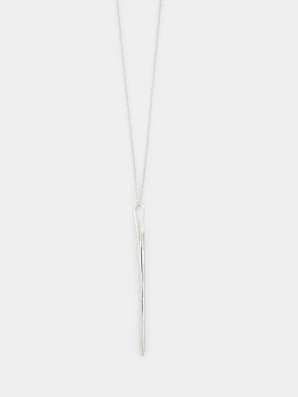 Collar agulla - Imatge 5