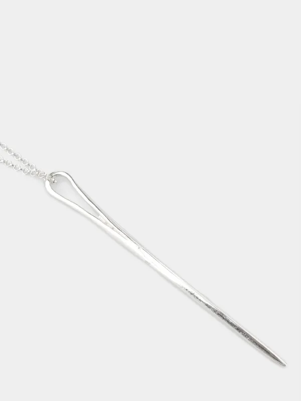 Collar agulla - Imatge 4