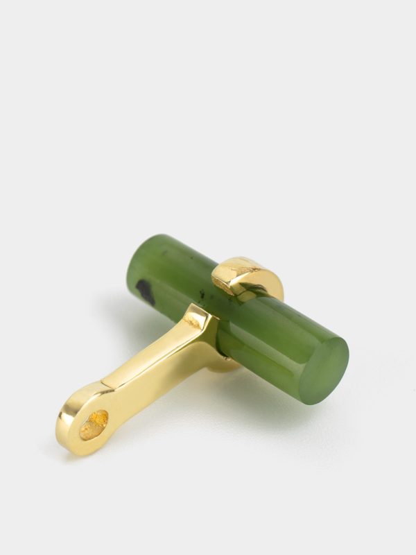 Collar pedra jade - Imatge 3