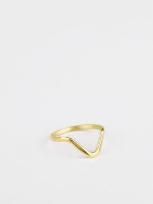 Valley ring