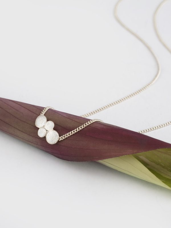 Collar 4 rodones - Imatge 8