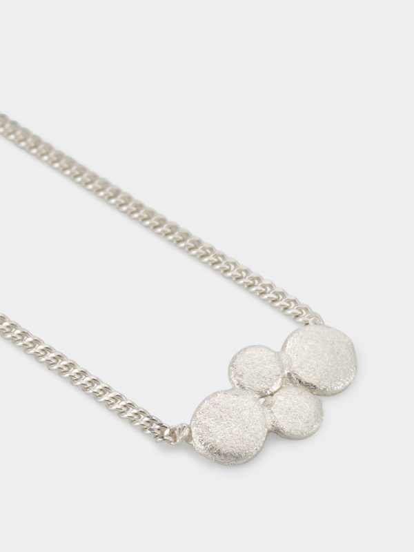 Collar 4 rodones - Imatge 3