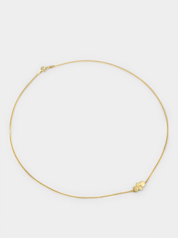 Collar 4 rodones - Imatge 4