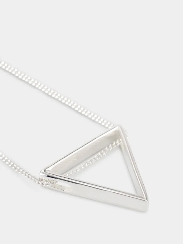 Collar triangle invertit - Imatge 4