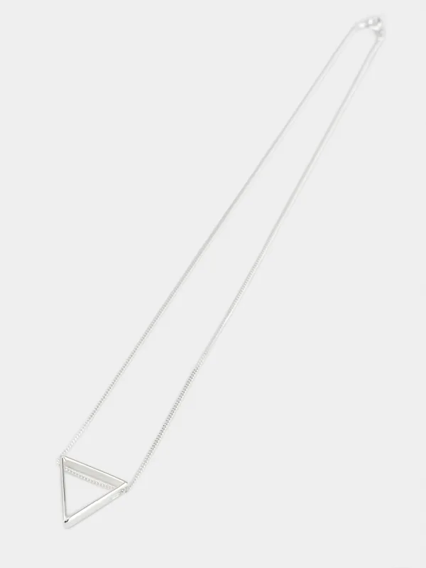 Collar triangle invertit - Imatge 3