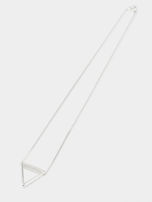 Collar triangle invertit - Imatge 3