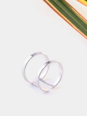 Anillo Barcelona paralelas