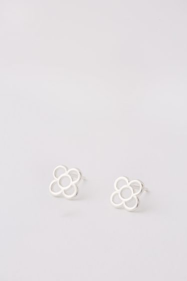 Arracades flor de Barcelona petita