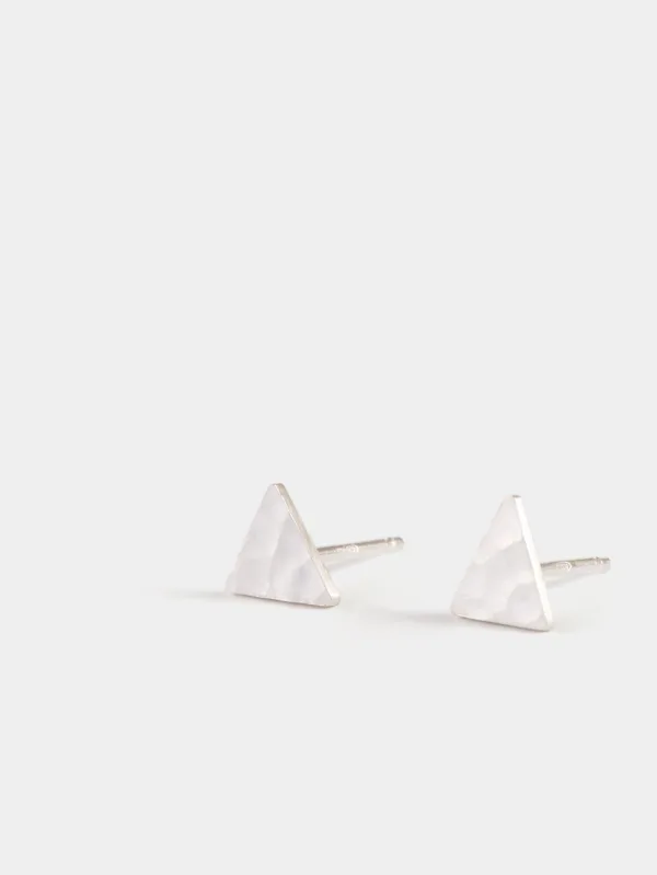 Arracades triangle petit