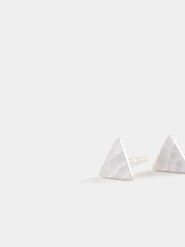 Arracades triangle petit - Imatge 6