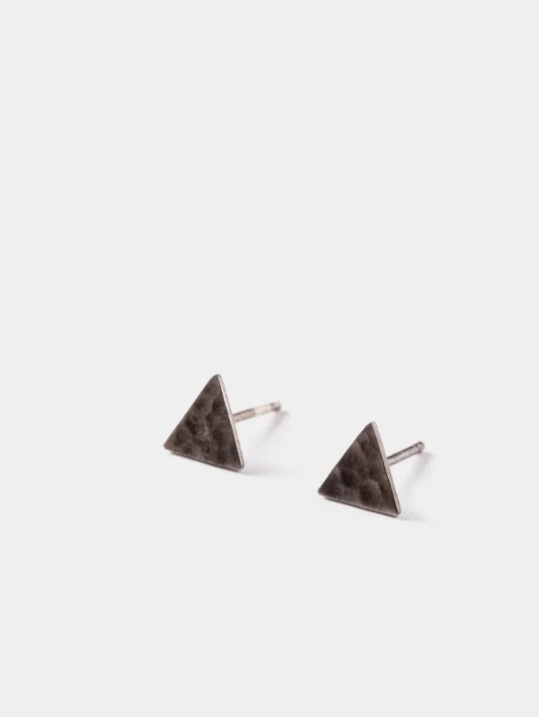 Arracades triangle petit - Imatge 4