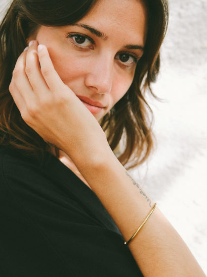 Fotos modelo Proyecto Marteliè II @BeatrizTormenta10