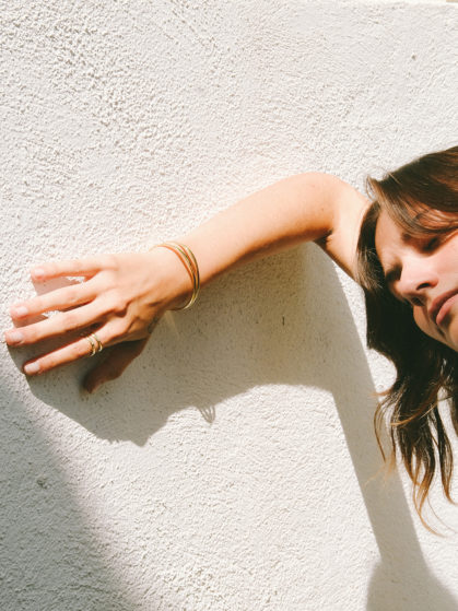 Fotos modelo Proyecto Marteliè II @BeatrizTormenta123