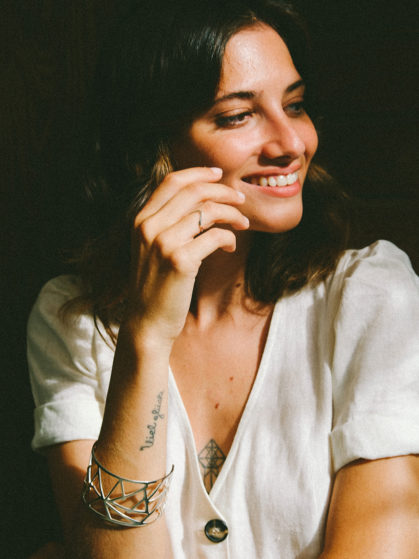 Fotos modelo Proyecto Marteliè II @BeatrizTormenta17