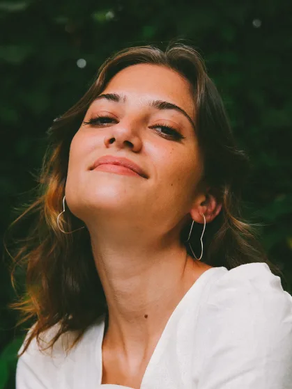 Fotos modelo Proyecto Marteliè II @BeatrizTormenta19