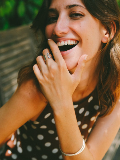 Fotos modelo Proyecto Marteliè II @BeatrizTormenta32