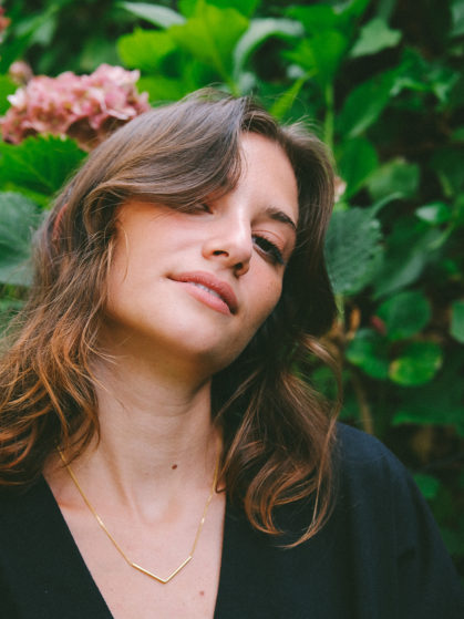 Fotos modelo Proyecto Marteliè II @BeatrizTormenta41