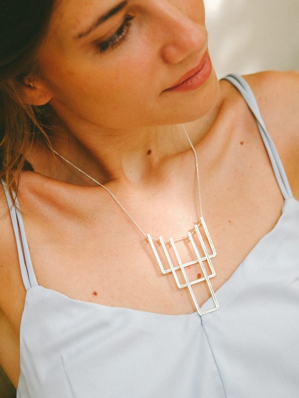 Collar rectangles - Imatge 2