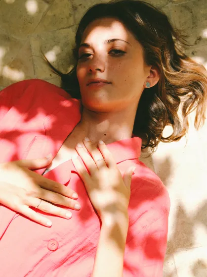 Fotos modelo Proyecto Marteliè II @BeatrizTormenta53