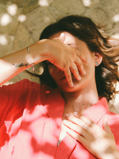 Fotos modelo Proyecto Marteliè II @BeatrizTormenta54