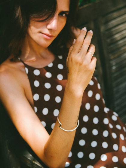 Fotos modelo Proyecto Marteliè II @BeatrizTormenta57