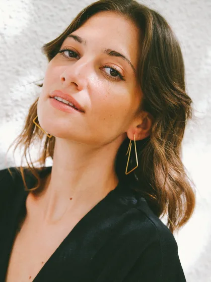 Fotos modelo Proyecto Marteliè II @BeatrizTormenta70