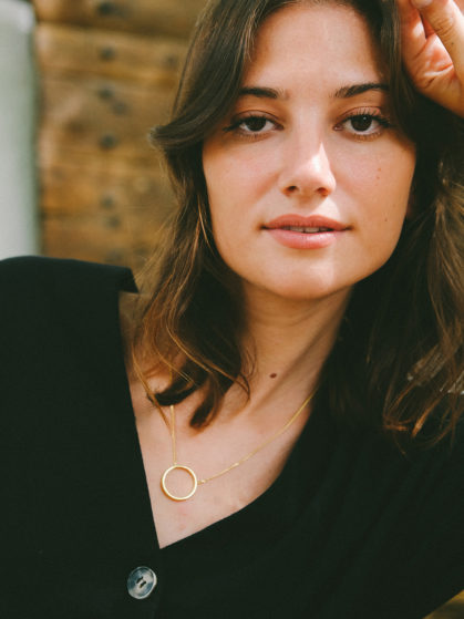 Fotos modelo Proyecto Marteliè II @BeatrizTormenta74