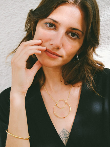 Fotos modelo Proyecto Marteliè II @BeatrizTormenta8