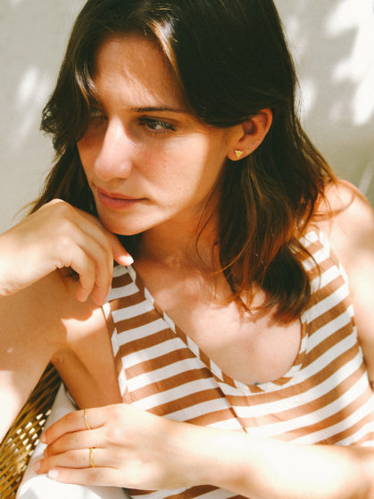 Fotos modelo Proyecto Marteliè II @BeatrizTormenta85