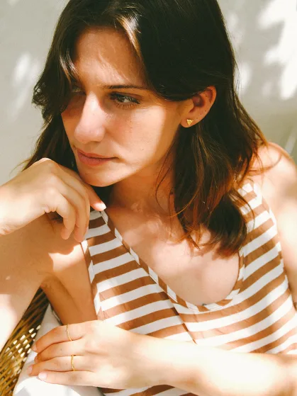 Fotos modelo Proyecto Marteliè II @BeatrizTormenta85