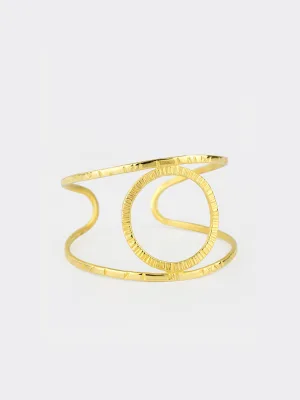 Pulsera Barcelona círculo