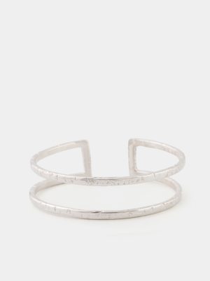 Barcelona parallel bracelet