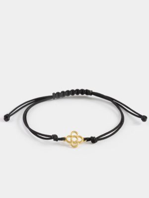 Barcelona small flower bracelet