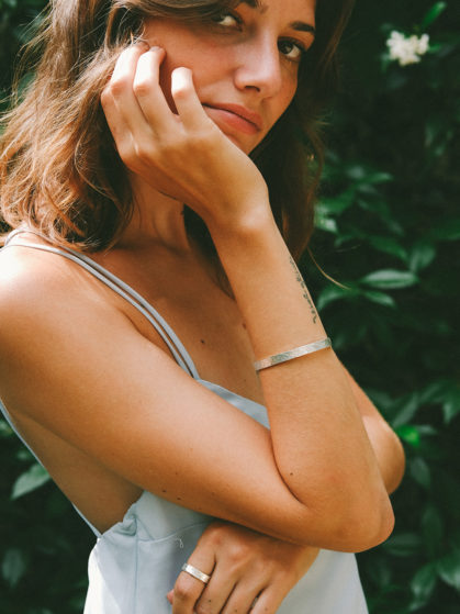 Fotos modelo Proyecto Marteliè II @BeatrizTormenta80