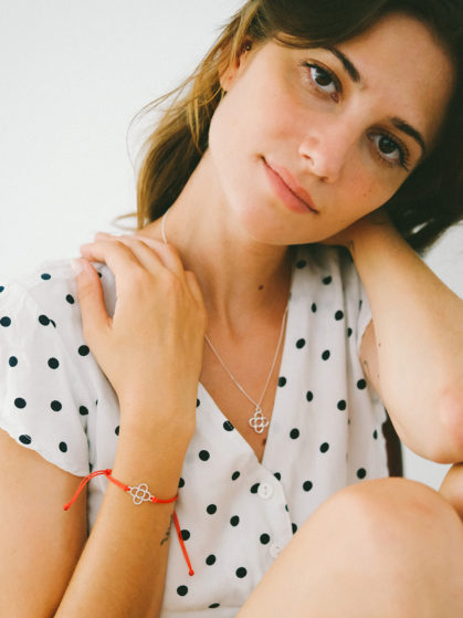 Fotos modelo Proyecto Marteliè II @BeatrizTormenta88