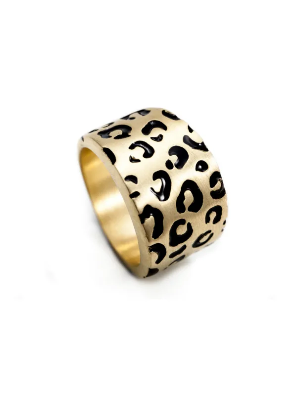 Anell lleopard - Imatge 5