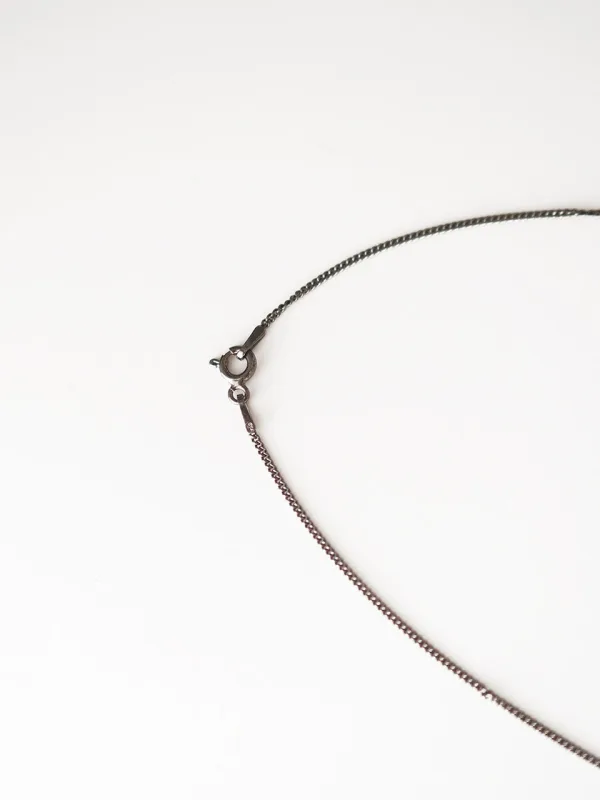 Collar cercle gran lleopard - Imatge 5