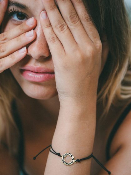 Fotos modelo Martelié-leopardo @BeatrizTormenta1