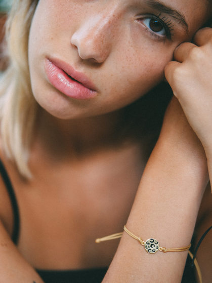 Fotos modelo Martelié-leopardo @BeatrizTormenta2