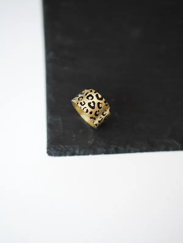 Anell lleopard - Imatge 3
