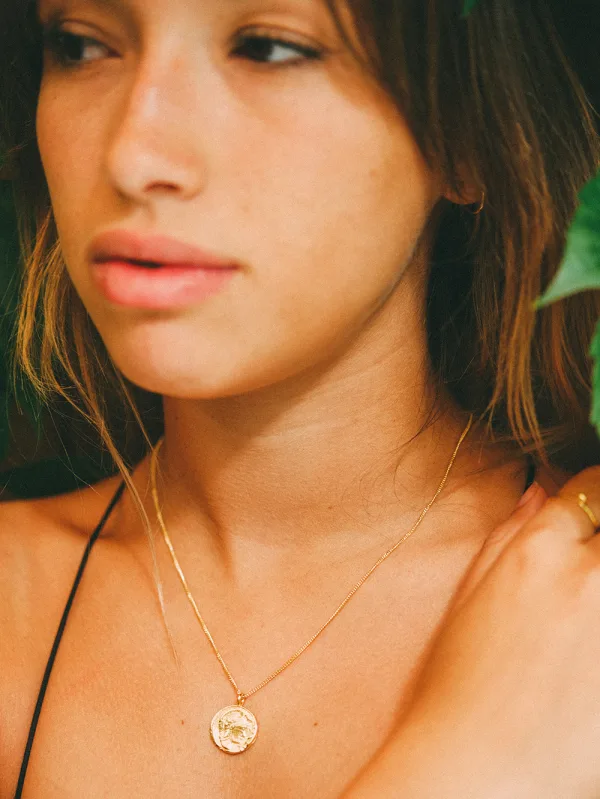Collar moneda - Imatge 2