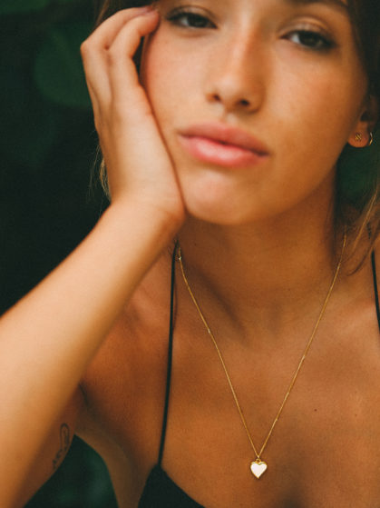 Fotos modelo Martelié-colgantes @BeatrizTormenta3