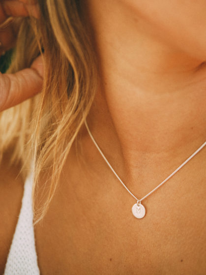 Fotos modelo Martelié-colgantes @BeatrizTormenta6