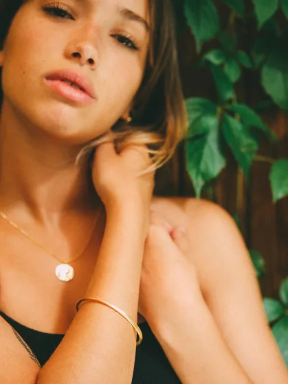 Fotos modelo Martelié-pulseras @BeatrizTormenta1