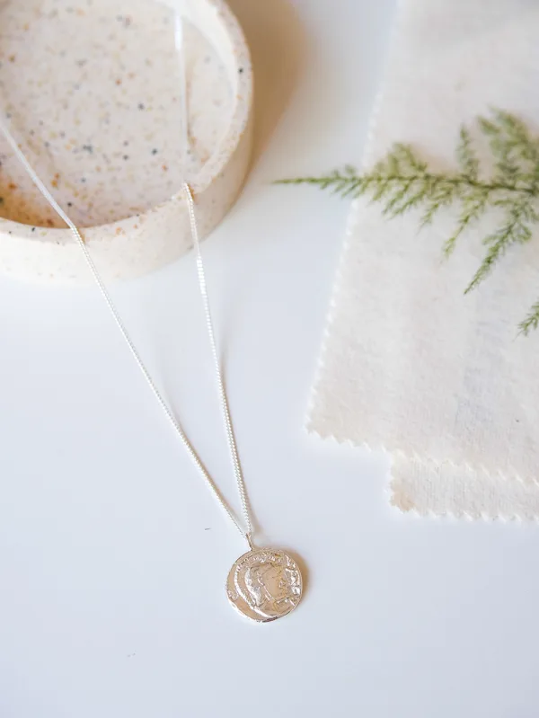 Collar moneda - Imatge 6
