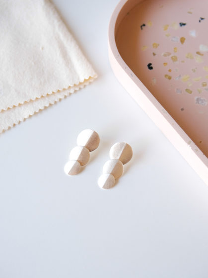 Fotos producto Martelié-pendientes move @BeatrizTormenta1