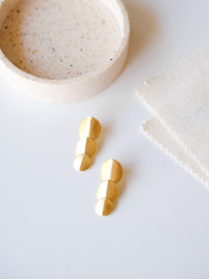 Fotos producto Martelié-pendientes move @BeatrizTormenta11