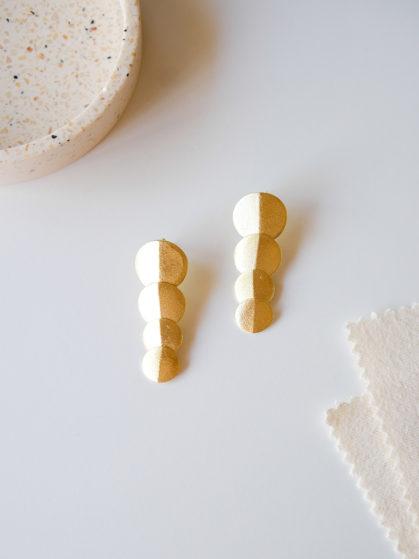 Fotos producto Martelié-pendientes move @BeatrizTormenta13