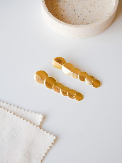 Fotos producto Martelié-pendientes move @BeatrizTormenta14