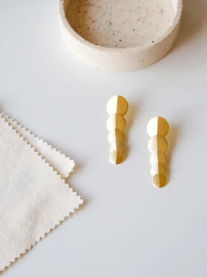 Fotos producto Martelié-pendientes move @BeatrizTormenta15